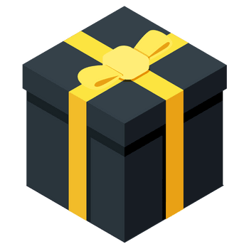 box